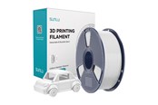 Filament/Resin - 3D-printer - Sunlu PETG Filament (White) - PETG W