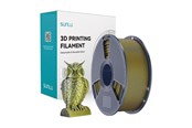 Filament/Resin - 3D-printer - Sunlu PLA+ Silk Dual-Color Filament - Black and Gold - PLA+ Silk DC B Go