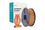 Filament/Resin - 3D-printer - Sunlu PLA+ Silk Dual Color Filament (Red and Gold) - PLA+ Silk DC R Go