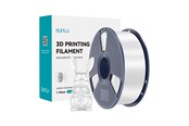 Filament/Resin - 3D-printer - Sunlu PLA+ Silk Filament (White) - PLA+ Silk W