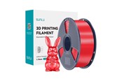 Filament/Resin - 3D-printer - Sunlu PLA+ Silk Filament (Red) - PLA+ Silk R