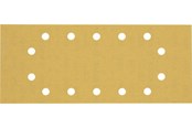 Slibemaskine - Bosch Expert C470 sanding sheets 10pcs - 2608900850
