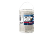 Slibemaskine - Bosch Expert M480 Net Sanding Roll P80 5m - 2608900785