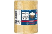 Slibemaskine - Bosch Expert C470 Sanding Roll P60 1pc - 2608900897