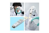 Repeater, boostere, bridges & transceiver - StarTech.com Startech - QSFP transceiver module - 100GbE - QSFP-100G-SR4-S-UST