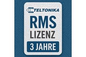 Kontorsoftware - Teltonika Remote Management System Managment Pack - RMSMP0300000