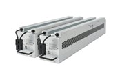 UPS - APC - UPS battery - Li-Ion - 9000 mAh - 432 Wh - APCRBC174-LI