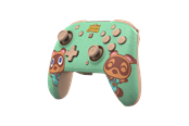 Spil tilbehør - Turtle Beach Rematch Wireless RGB Animal Crossing - Wireless Controller - Nintendo Switch 2 - S288TBC810555