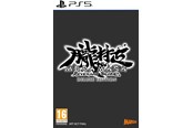 Spil - Muramasa: Revenant Blades (Deluxe Edition) - Sony PlayStation 5 - Beat 'em Up - 5060540773616