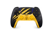 Spil tilbehør - Sony PlayStation 5 DualSense (Wolverine Limited Edition) - Wireless Controller - Sony PlayStation 5 - 0711719072034