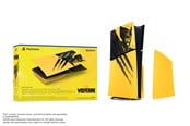 Spil tilbehør - Sony (Wolverine Limited Edition) - Cover - Sony PlayStation 5 - 711719072133