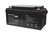 UPS - Green Cell - UPS battery - Lead Acid - 65 Ah - AGM24