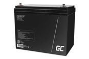 UPS - Green Cell - UPS battery - Sealed Lead Acid (SLA) - 75 Ah - AGM25