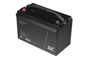 UPS - Green Cell - UPS battery - Sealed Lead Acid (SLA) - 100 Ah - AGM30