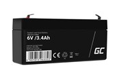 UPS - Green Cell battery - Lead Acid - AGM38