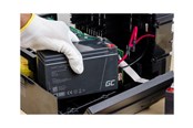 UPS - Green Cell - UPS battery - Sealed Lead Acid (SLA) - 8.5 Ah - AGM47