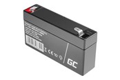 UPS - Green Cell battery - Lead Acid - AGM52