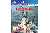Spil - Groundhog Day: Like Father Like Son (PSVR) - Sony PlayStation 4 - Eventyr - 5060522095026