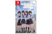 Spil - Blue Reflection Quartet - Nintendo Switch - RPG - 4710782159990