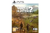Spil - Way of the Hunter 2 - Deluxe Edition - PS5 - Sony PlayStation 5 - Jagt - 9120131605606