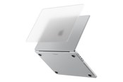 Systemtilbehør (kølepasta mv.) - Spigen AirSkin Case for MacBook Pro 14" 2021 / 2023 / 2024 / 2025 / 2026 - Transparent Matte - 30121-0
