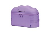 Spil tilbehør - HORI Compact Carry All (Ditto) - Purple - Taske - Nintendo Switch 2 - NSX-164E