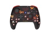 Spil tilbehør - HORI PAD Turbo Wireless Controller - Pokémon Pixel Red - Wireless Controller - Nintendo Switch 2 - NSX-198E