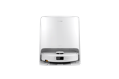 Robotstøvsuger - Roborock Robotstøvsuger Qrevo 2 Pro - White - Q2P02-00