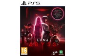 Spil - Luna Abyss (Adrift Edition) - Sony PlayStation 5 - Gyser - 3701529517990