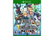 Spil - World of Final Fantasy: Maxima - Microsoft Xbox One - RPG - 0662248921969