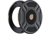 Kamera & objektivtilbehør - PolarPro Mini MagLock Base Plate 46mm - MINIMAG-46