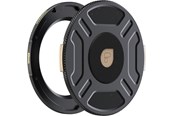 Kamera & objektivtilbehør - PolarPro Mini MagLock Base Plate 49mm - MINIMAG-49
