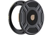 Kamera & objektivtilbehør - PolarPro Mini MagLock Base Plate 52mm - MINIMAG-52