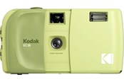 Kamera - KODAK EC35 Film Camera (Avocado Green) + Ultra Max 24 Exp Film - RK0714