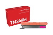 Blæk, Toner & Forbrugsstoffer - Xerox Everyday - High Yield - magenta - compatible - toner cartridge (alternative for: Brother TN249M) - 006R05337