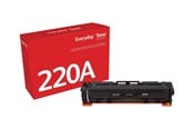 Blæk, Toner & Forbrugsstoffer - Xerox Everyday - black - compatible - toner cartridge (alternative for: HP 220A HP W2200A) - 006R05342