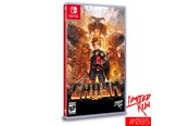 Spil - Chasm - Nintendo Switch - Platform - 0819976024855