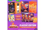 Spil - Nickelodeon Splat Pack - Classic Edition - Nintendo Switch - Action - 0840486504988