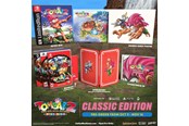 Spil - Tomba! 2: The Evil Swine Return Remastered - Nintendo Switch - Action/Adventure - 0840486505589