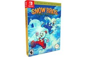 Spil - Snow Bros. Classic Collection (Classic Edition) - Nintendo Switch - Platform - 0840486505961
