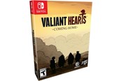Spil - Valiant Hearts: Coming Home (Deluxe Edition) - Nintendo Switch - Action/Adventure - 0840486506449