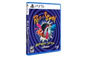 Spil - Ren & Stimpy Happy Happy Joy Joy Collection - Sony PlayStation 5 - Action/Adventure - 0840486507262