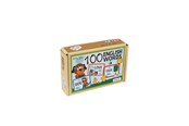 Brætspil - Wacky Wonders - 100 English Words (GB) - 6318