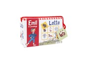 Brætspil - Emil fra Lønneberg Emil - Lotto - 8702