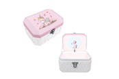 Babylegetøj - Lillie & Ellie Lillie and Ellie - Music Box - Unicorn - 5203