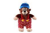 Babylegetøj - Rasmus Klump - Bamse - Rasmus - 27cm - 7416