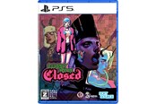 Spil - Sorry We're Closed (Premium Edition) - Sony PlayStation 5 - Overlevelse - 8436622261246