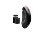 Mus - SteelSeries Rival Pro Wireless - Gaming Mus - Optisk - Sort - 62657