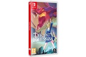 Spil - Tyrant's Blessing - Nintendo Switch - Strategi - 810174080988