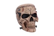 Merchandise - Nemesis Now - Nemesis - Hall Of Horrors - Frankensteins Monster Skull - Figur - B7707B26